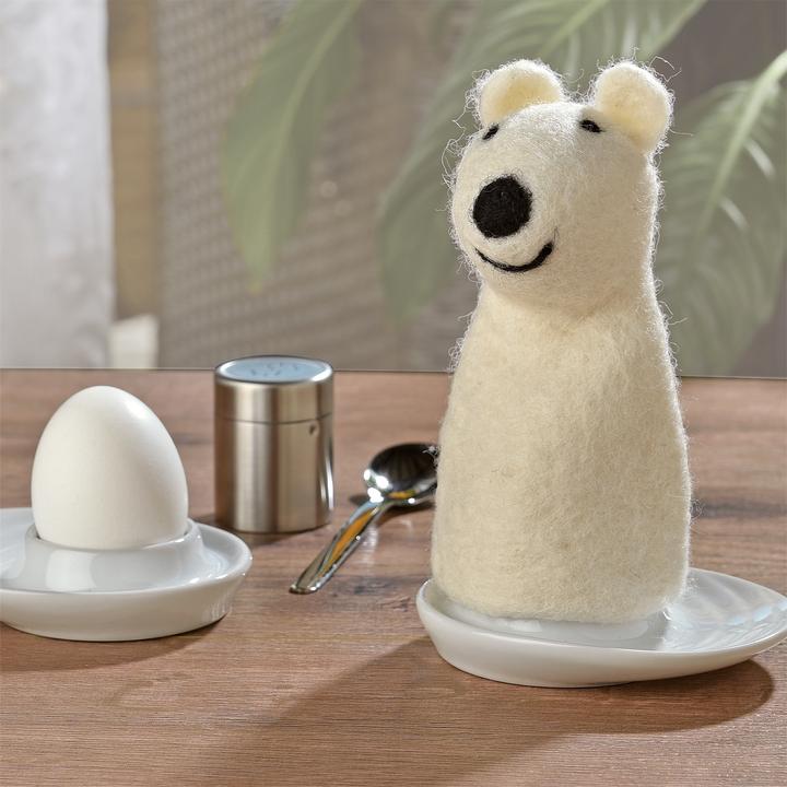 Immagine prodotto Cilio Uovo accogliente (1 x)