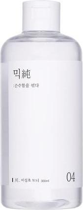 Actual product image Mixsoon Heartleaf Toner 10.14 fl oz 300ml (300 ml)