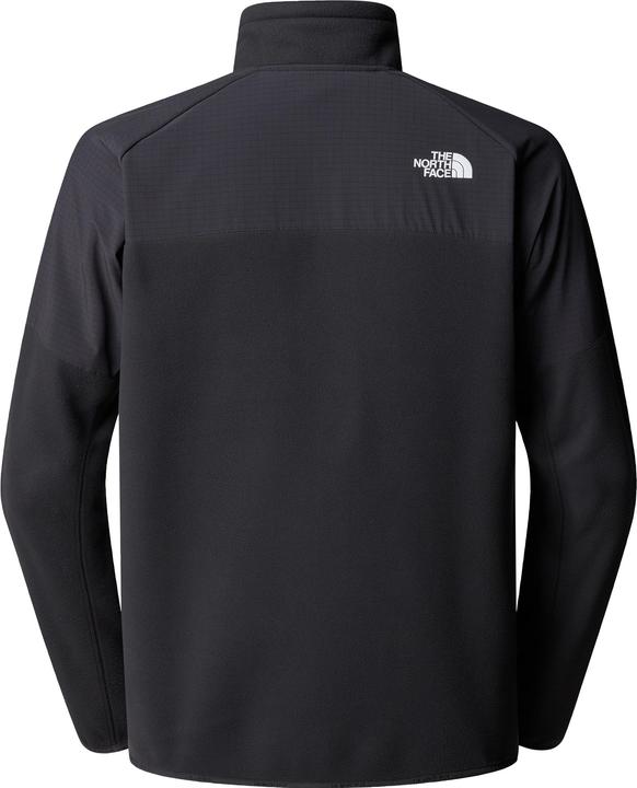 Produktbild North Face Glacier Heavyweight 1/2 Zip (L)