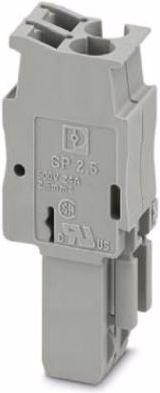 Actual product image Phoenix Contact Phoenix SP 2,5/ 2 1piece(s) polyamide connector