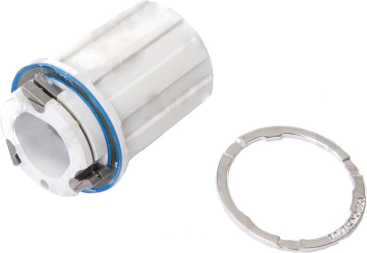 Produktbild Fulcrum Freilaufkörper für Racing Zero/Nite/Carbon/Racing Light XLR/Shimano 8-11-fach