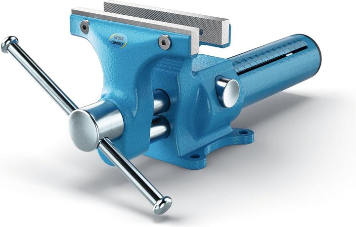 Immagine prodotto Heuer Set di morse COMPACT SET B (130 mm)