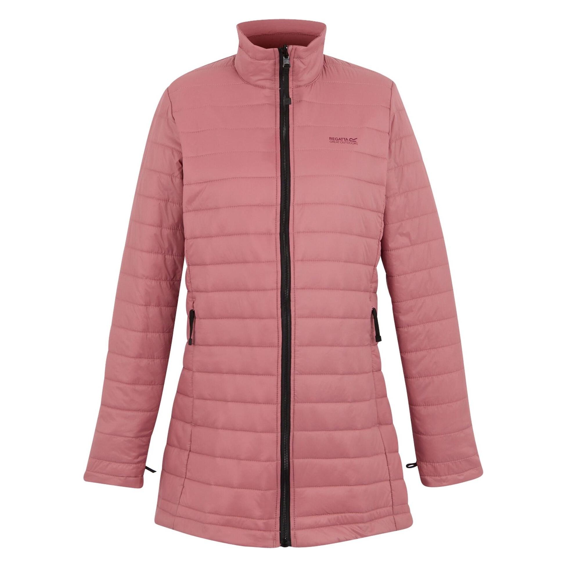 Regatta, Damen, Outdoorjacken, Denbury, Rosa, 42