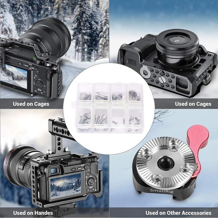 Produktbild SmallRig 2326