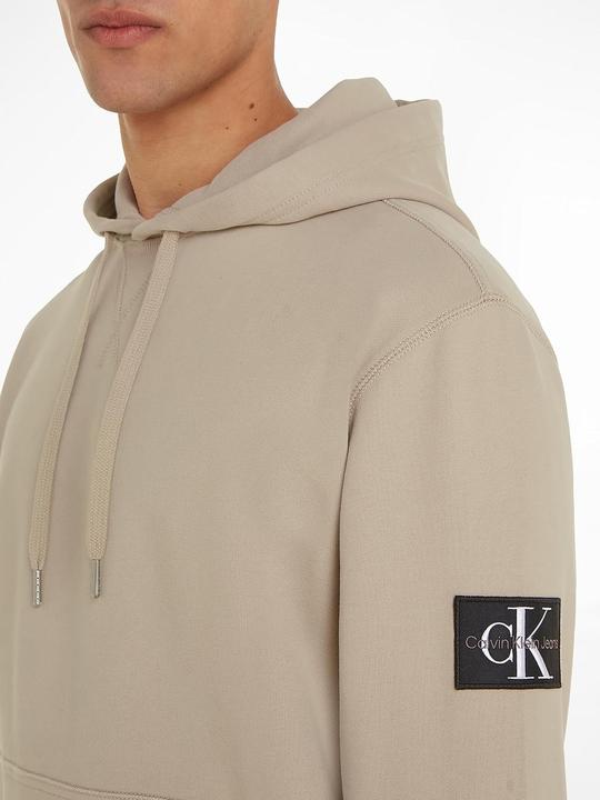 Produktbild Calvin Klein Felpa con Badge (XS)