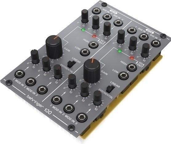 Image du produit Behringer Système 100 130 Dual VCA