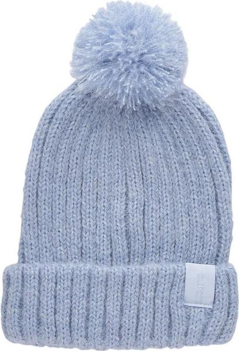Produktbild Outhorn Damenmütze Hellblau OTHAW22ACAPF050 34S (S/M)