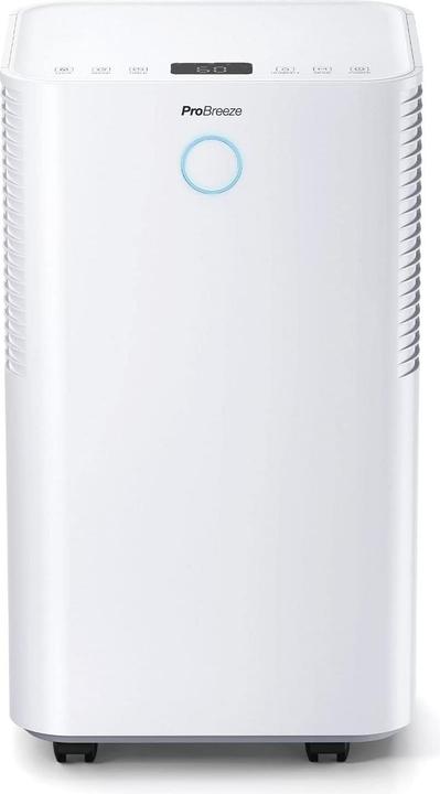 Immagine prodotto Breeze Deumidificatore (12 l/24h)