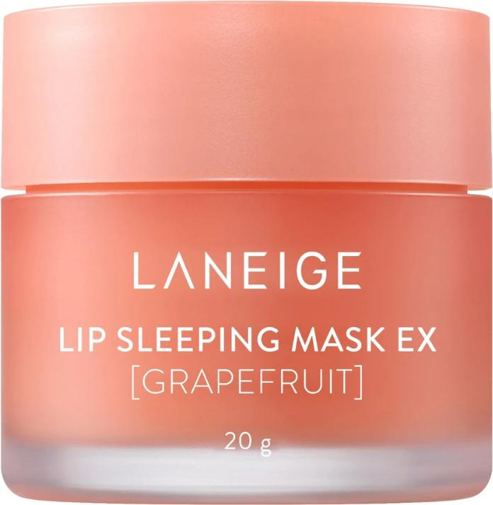 Laneige Lip Sleeping Mask Ex (Lippenbalsam, 20 ml)