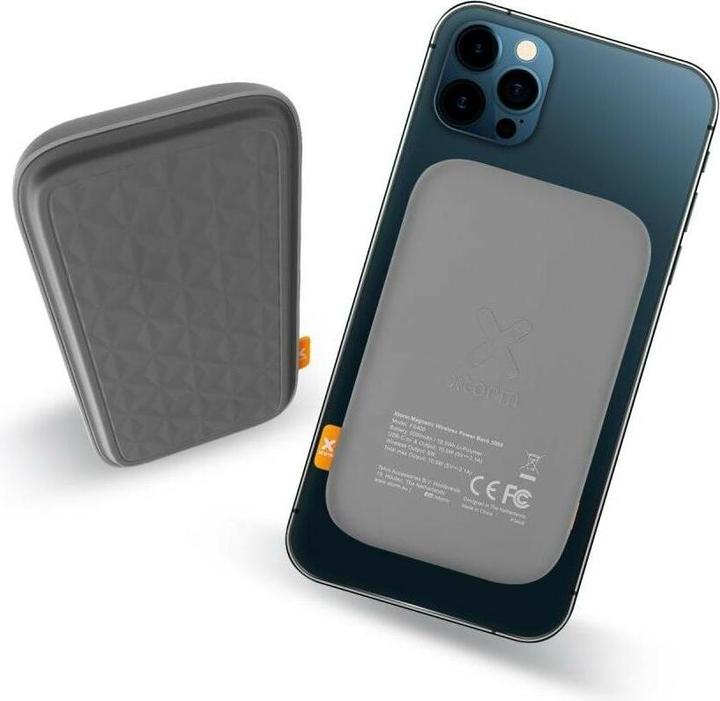 Actual product image Xtorm FS400UC1 (5000 mAh, 18 W, 20 Wh)