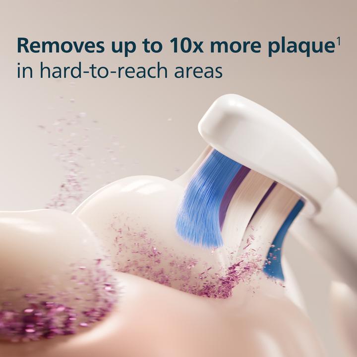 Produktbild Philips Sonicare Sensitive (4x)