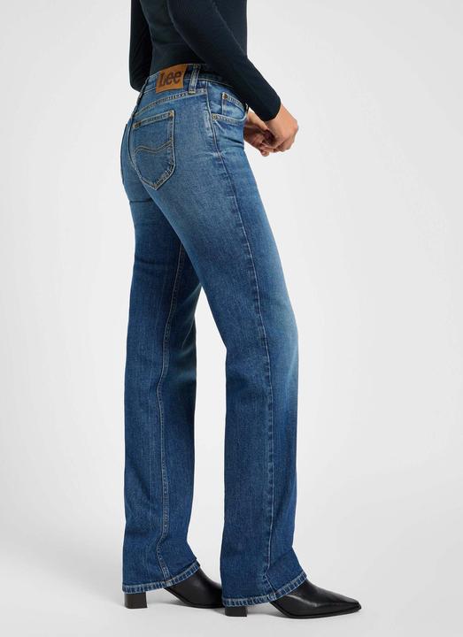 Actual product image Lee Jeans Zoe (27)