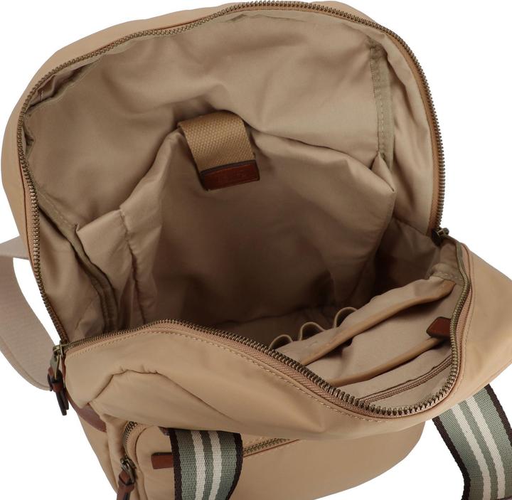 Actual product image Camel Active Bari backpack M 34.5 cm laptop compartment (8 l)