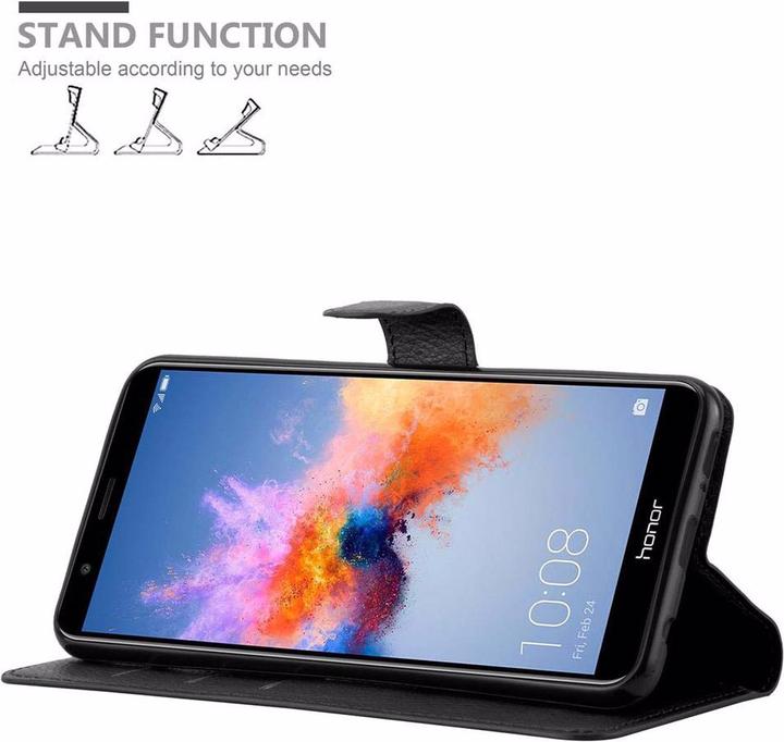 Immagine prodotto Cadorabo Libro con copertina con funzione di stand