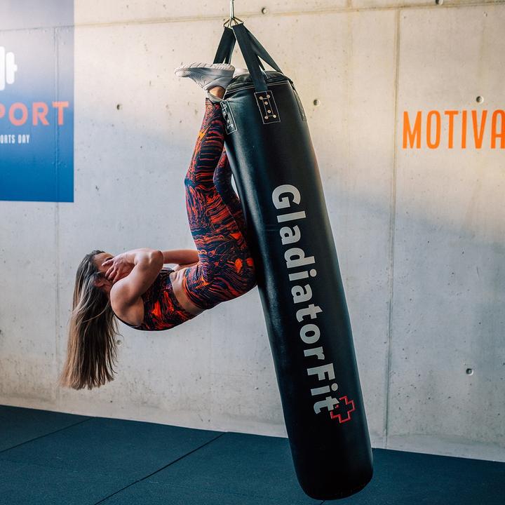 Produktbild Gladiatorfit Boxsack (180 cm, 40 kg)