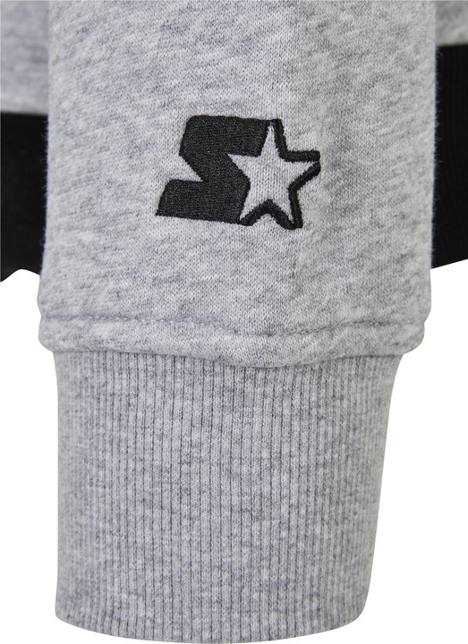 Immagine prodotto Starter Felpa con cappuccio Throwback (S)