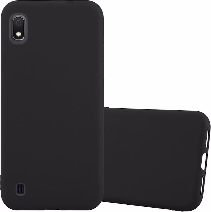 Image du produit Cadorabo Couverture TPU Candy (Samsung Galaxy A10, HTC One M10)
