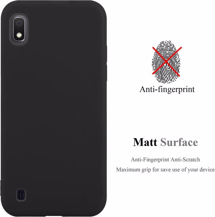 Immagine prodotto Cadorabo Copertina in TPU Candy (Samsung Galaxy A10, HTC One M10)