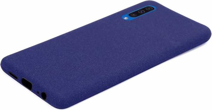 Produktbild Cadorabo TPU Frosted Cover (Samsung Galaxy A30s, Samsung Galaxy A50s)