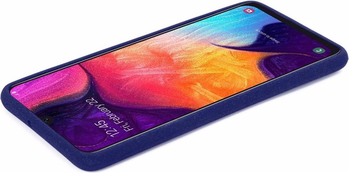Produktbild Cadorabo TPU Frosted Cover (Samsung Galaxy A30s, Samsung Galaxy A50s)