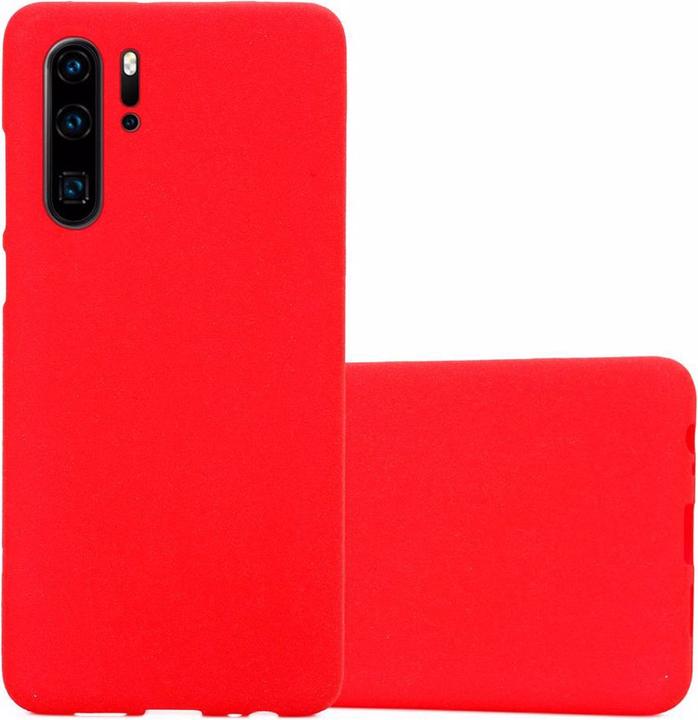 Frost red