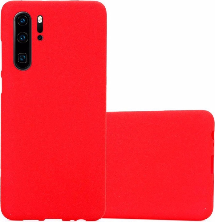 Frost red