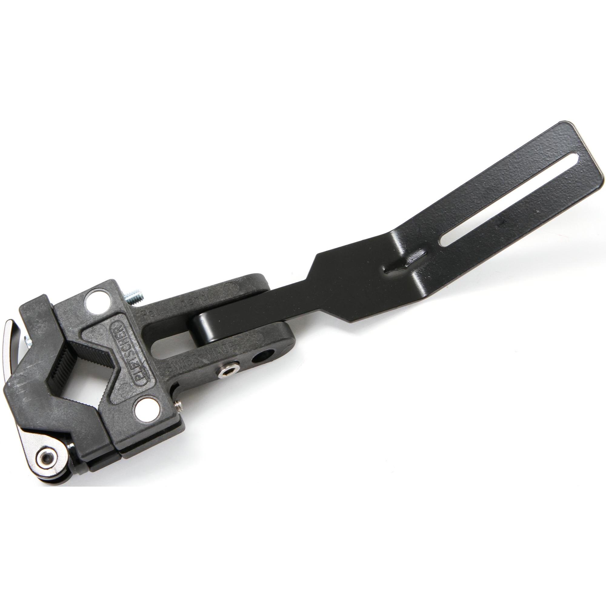 Pletscher, Portapacchi bici