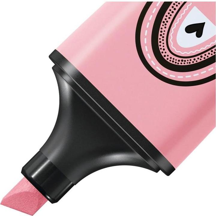 Actual product image STABILO BOSS MINI Pastel Love 2.0 Highlighter (1x)