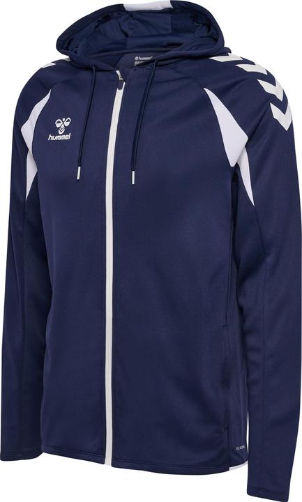 Produktbild hummel hmlCore 2.0 Zip Hoodie (4XL)