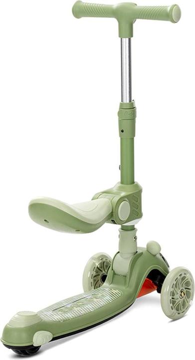 Produktbild Lorelli Kinderroller Swiftie 2 in 1