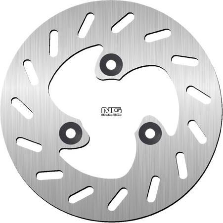 Produktbild NG Brake Disc DIS007 (190 mm)