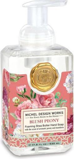 Mandarine, Gardenie, Sandelholz