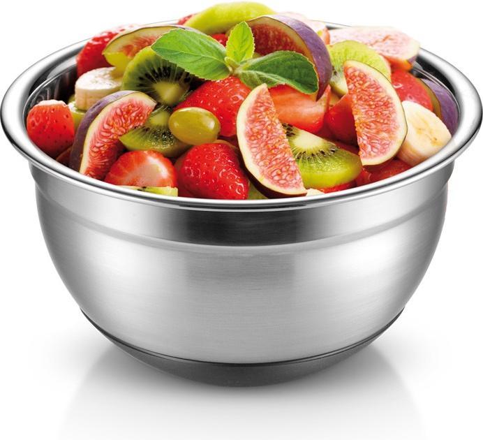 Actual product image Tescoma GrandCHEF bowl with lid ø 16 cm, 1.5 l (1.50 l)