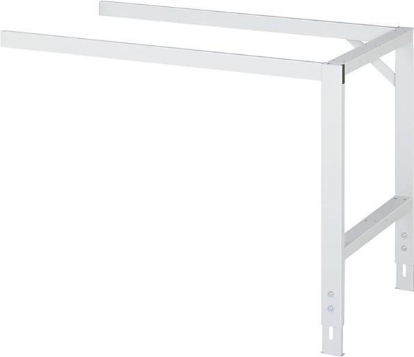 Actual product image kaiserkraft Work table (250 cm, 80 cm)
