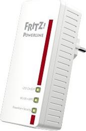 Produktbild AVM FRITZ!Powerline 540E (500 Mbit/s)