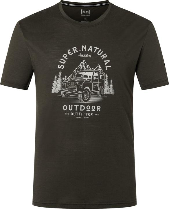 Immagine prodotto Super Natural Landi (S)