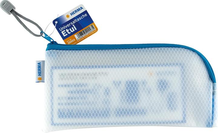 Immagine prodotto HERMA Astuccio con cerniera
