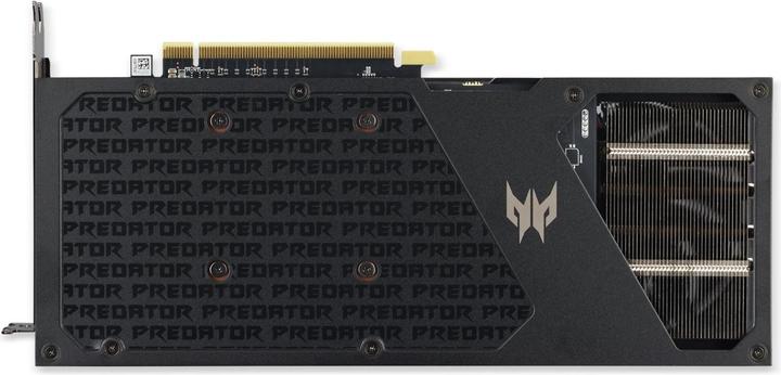 Produktbild Acer Predator BiFrost AMD Radeon RX 7600 OC (8 GB)