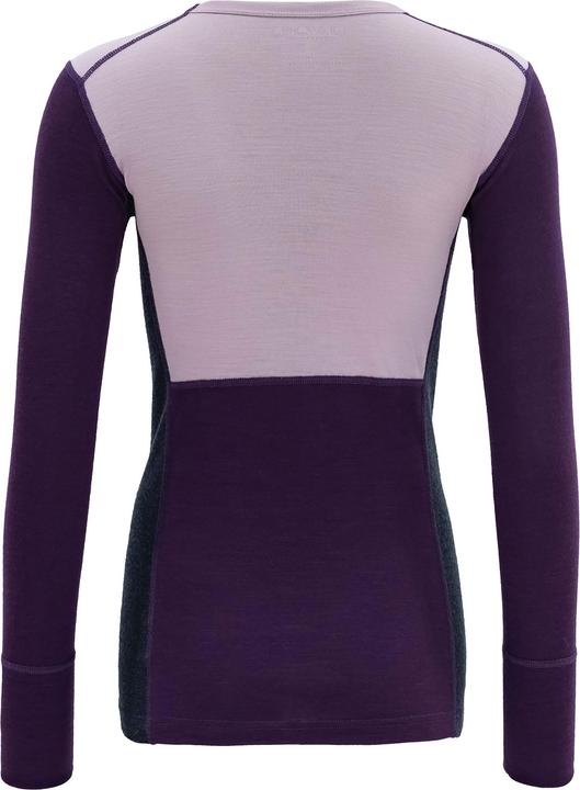 Actual product image Devold Lauparen Merino 190 (XS)