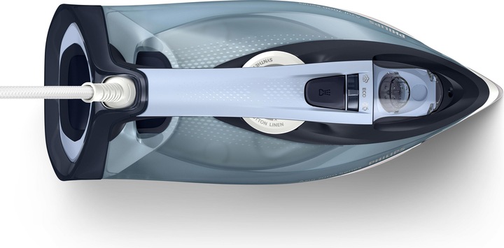 Immagine prodotto Philips Ferro da stiro a vapore serie 7000 DST7020/21 (2400 W, 250 g/min)