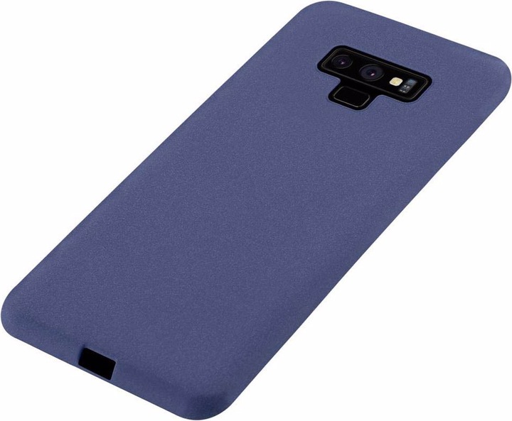 Produktbild Cadorabo TPU Frosted Cover (Samsung Galaxy Note 9)