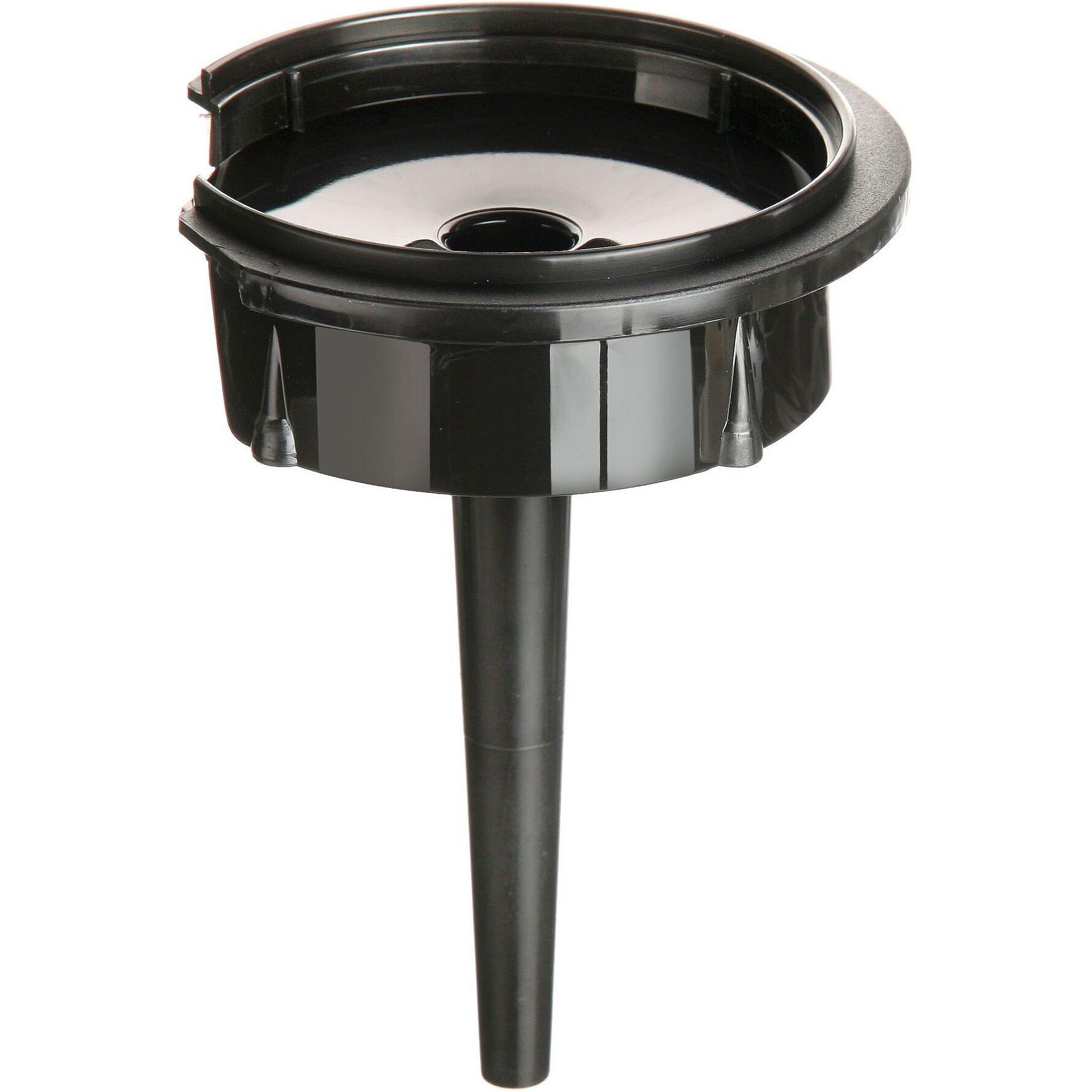 Moccamaster Lid with mixing tube for glass jug K/KB (1 Teile)