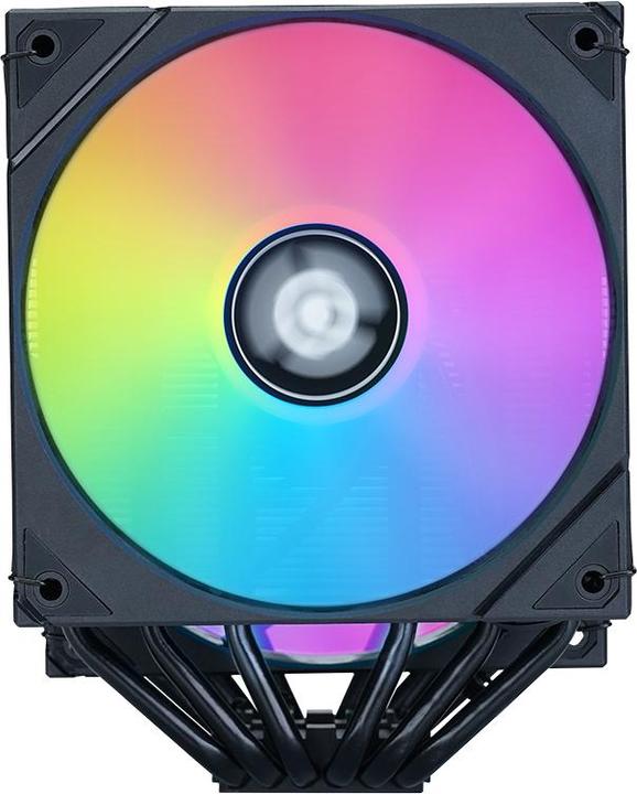 Produktbild Itek ICY-6HATP (158 mm)