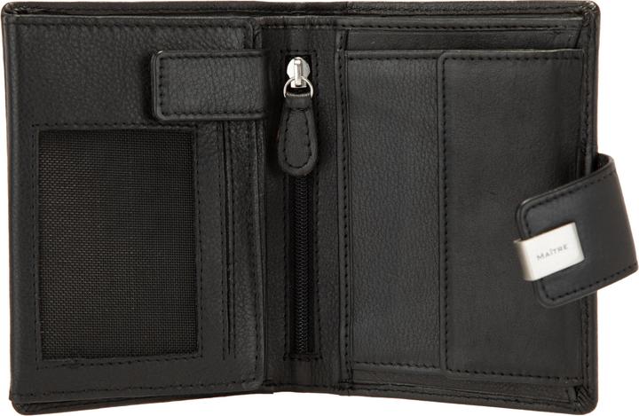 Actual product image Maître Ilena Dawina Purse V9F