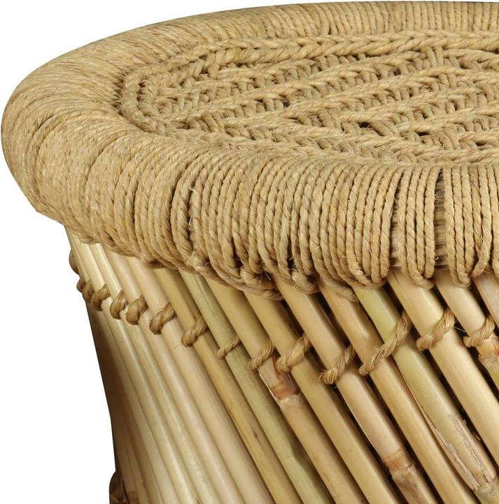 Image du produit vidaXL Hocker