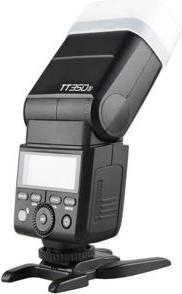 Produktbild Godox TT350S Mini Thinklite (Aufsteckblitz, Godox)