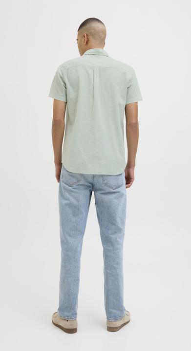 Produktbild Jack & Jones Jjesummer Shirt Ss Sn (M)