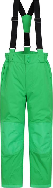 Immagine prodotto Mountain Warehouse Pantaloni da sci Raptor per bambini/ragazzi (146)