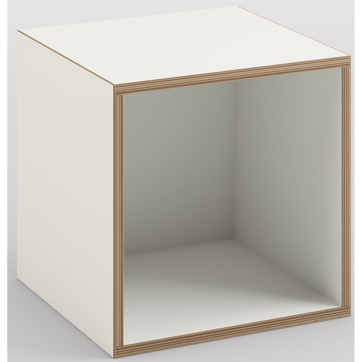 Bisley, Aktenschrank, Bob (40 x 40 x 38 cm)