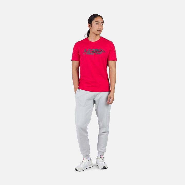 Immagine prodotto Rossignol T-Shirt mit „New Hero“-Grafik (M)